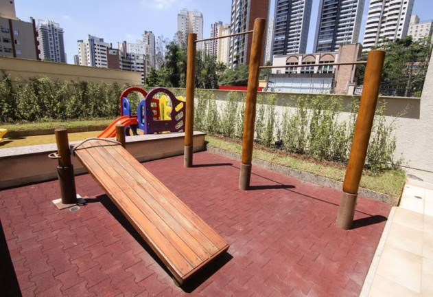 Imagem Apartamento com 3 Quartos à Venda, 178 m² em Vila Andrade - São Paulo Imagem Apartamento com 3 Quartos à Venda, 178 m² em Vila Andrade - São Paulo