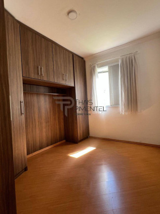 Imagem Apartamento com 2 Quartos à Venda, 52 m² em São Pedro - Osasco