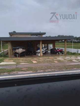 Imagem Terreno à Venda, em Riviera De Santa Cristina Ii - Itaí Imagem Terreno à Venda, em Riviera De Santa Cristina Ii - Itaí
