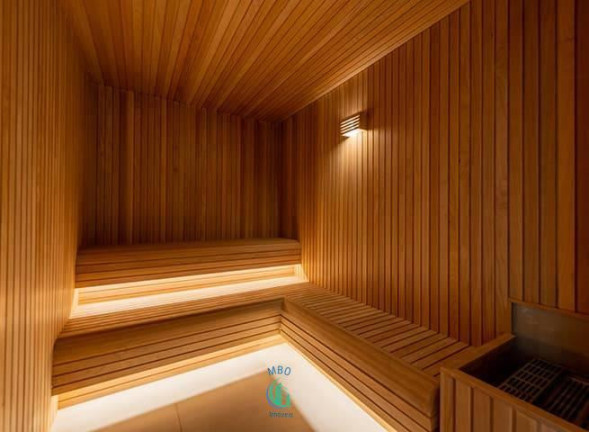 Imagem Apartamento com 1 Quarto à Venda, 110 m² em Brooklin Novo - São Paulo