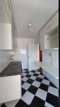 Imagem Apartamento com 2 Quartos à Venda, 55 m² em Cidade Líder - São Paulo