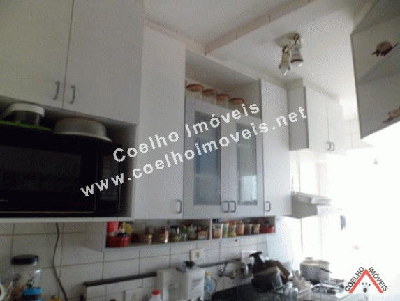 Imagem Apartamento com 3 Quartos à Venda, 133 m² em Vila Mascote - São Paulo Imagem Apartamento com 3 Quartos à Venda, 133 m² em Vila Mascote - São Paulo