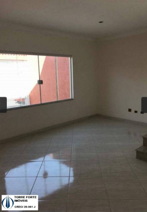 Imagem Casa com 3 Quartos à Venda, 78 m² em Vila Graciosa - São Paulo