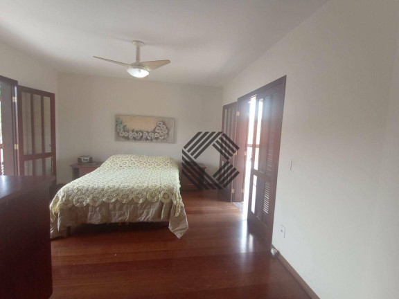 Imagem Sobrado com 5 Quartos à Venda, 466 m² em Jardim Ibiti Do Paço - Sorocaba
