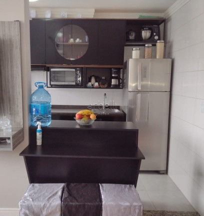 Imagem Apartamento com 2 Quartos à Venda, 43 m² em Jardim íris - São Paulo Imagem Apartamento com 2 Quartos à Venda, 43 m² em Jardim íris - São Paulo