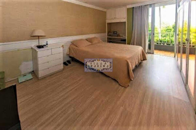 Imagem Apartamento com 4 Quartos à Venda, 200 m² em Flamengo - Rio De Janeiro