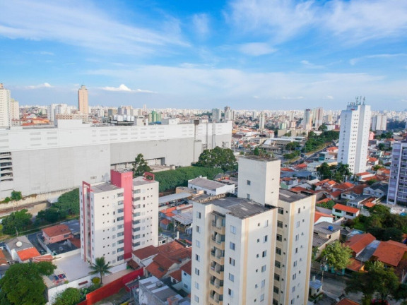 Imagem Apartamento com 1 Quarto à Venda, 40 m² em Vila Mazzei - São Paulo Imagem Apartamento com 1 Quarto à Venda, 40 m² em Vila Mazzei - São Paulo