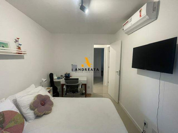 Imagem Cobertura com 4 Quartos para Alugar, 186 m² em Recreio Dos Bandeirantes - Rio De Janeiro