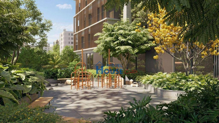 Imagem Cobertura com 3 Quartos à Venda, 484 m² em Jardins - São Paulo