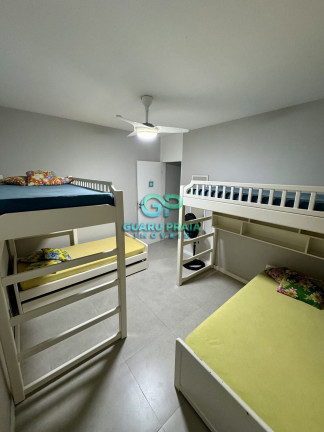 Imagem Apartamento com 2 Quartos para Alugar, 70 m² em Enseada - Guarujá Imagem Apartamento com 2 Quartos para Alugar, 70 m² em Enseada - Guarujá