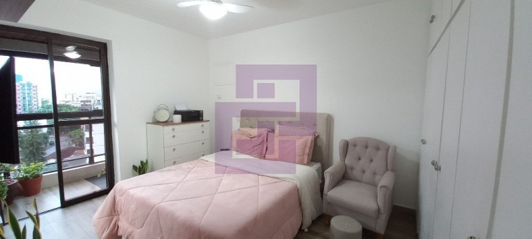 Imagem Apartamento com 3 Quartos à Venda, 136 m² em Vila Alzira - Guarujá Imagem Apartamento com 3 Quartos à Venda, 136 m² em Vila Alzira - Guarujá