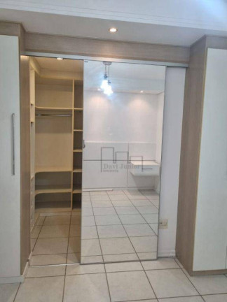 Imagem Casa com 3 Quartos para Alugar, 147 m² em Condomínio Villa Chiari - Sorocaba