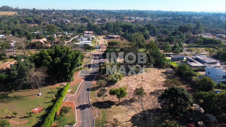 Imagem Terreno à Venda, 2.500 m² em Park Way - Brasília Imagem Terreno à Venda, 2.500 m² em Park Way - Brasília