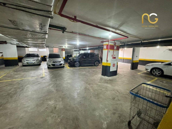 Imagem Apartamento com 2 Quartos à Venda, 54 m² em Vila Guilhermina - Praia Grande Imagem Apartamento com 2 Quartos à Venda, 54 m² em Vila Guilhermina - Praia Grande