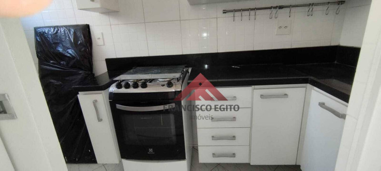 Imagem Apartamento com 2 Quartos à Venda, 52 m² em Santa Rosa - Niterói Imagem Apartamento com 2 Quartos à Venda, 52 m² em Santa Rosa - Niterói