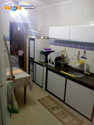 Imagem Apartamento com 2 Quartos à Venda, 93 m² em Vila Tupi - Praia Grande