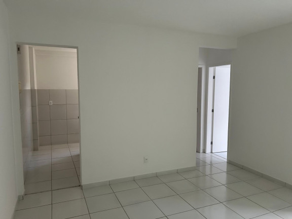Apartamento com 2 Quartos à Venda, 46 m² em São Cristóvão - Salvador