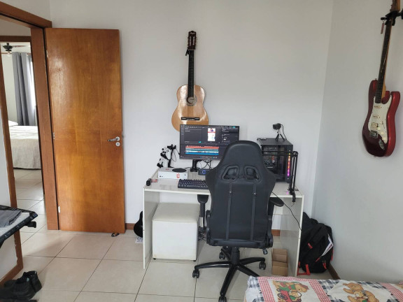 Imagem Casa de Condomínio com 5 Quartos à Venda, 158 m² em Catu De Abrantes (abrantes) - Camaçari