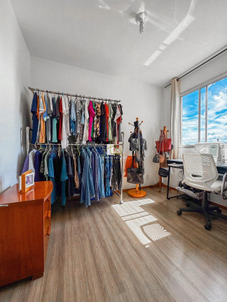 Imagem Imóvel com 3 Quartos à Venda, 85 m² em Colina De Laranjeiras - Serra
