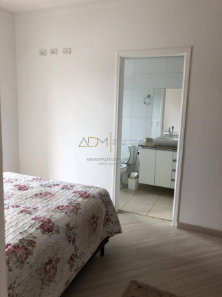 Imagem Apartamento com 2 Quartos à Venda, 64 m² em Jardim Bom Pastor - Botucatu