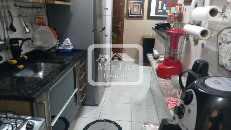 Imagem Apartamento com 2 Quartos à Venda, 51 m² em Conceição - Osasco Imagem Apartamento com 2 Quartos à Venda, 51 m² em Conceição - Osasco