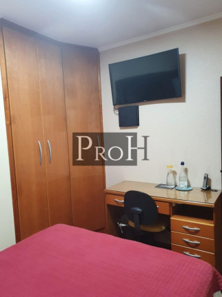 Imagem Sobrado com 3 Quartos à Venda, 125 m² em Vila Floresta - Santo André Imagem Sobrado com 3 Quartos à Venda, 125 m² em Vila Floresta - Santo André