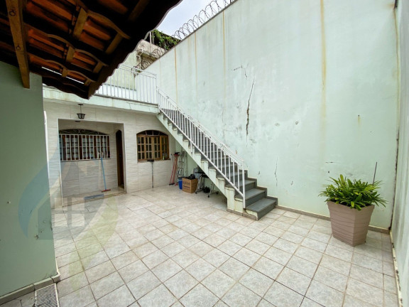 Imagem Casa com 2 Quartos à Venda, 200 m² em Paulicéia - São Bernardo Do Campo