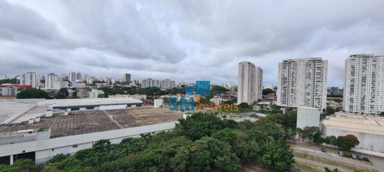 Imagem Apartamento com 2 Quartos à Venda, 68 m² em Santo Amaro - São Paulo Imagem Apartamento com 2 Quartos à Venda, 68 m² em Santo Amaro - São Paulo