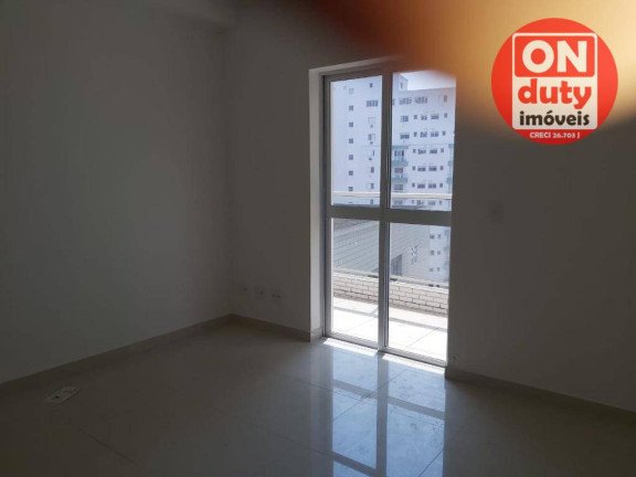 Imagem Apartamento com 1 Quarto à Venda, 70 m² em Boqueirão - Santos Imagem Apartamento com 1 Quarto à Venda, 70 m² em Boqueirão - Santos