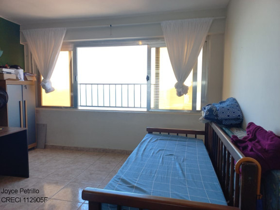 Imagem Apartamento com 2 Quartos para Alugar, 55 m² em Centro - Peruíbe