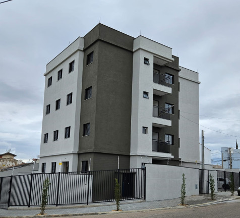 Imagem Imóvel com 2 Quartos à Venda, 79 m² em Jardim Wanel Ville V - Sorocaba