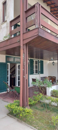 Imagem Casa com 4 Quartos à Venda, 250 m² em Alto - Teresópolis