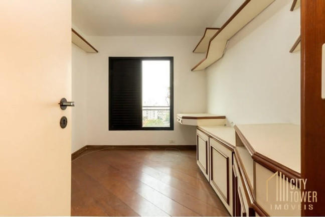Imagem Apartamento com 3 Quartos à Venda, 110 m² em Ipiranga - São Paulo
