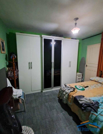 Imagem Casa com 4 Quartos à Venda, 307 m² em Helena Maria - Osasco