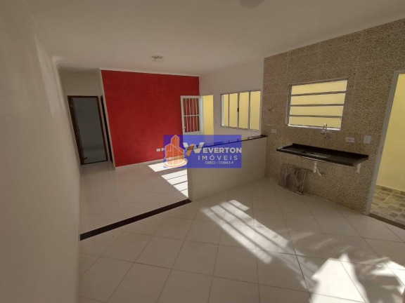 Imagem Casa com 2 Quartos à Venda, 60 m² em Agenor De Campos - Mongaguá