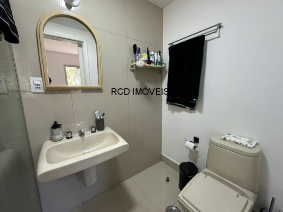 Imagem Cobertura com 3 Quartos à Venda, 168 m² em Vila São Francisco - São Paulo