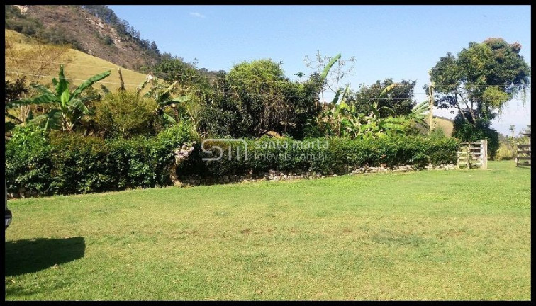 Imagem Imóvel à Venda, 3.388.000 m² em Passa Vinte - Cruzeiro