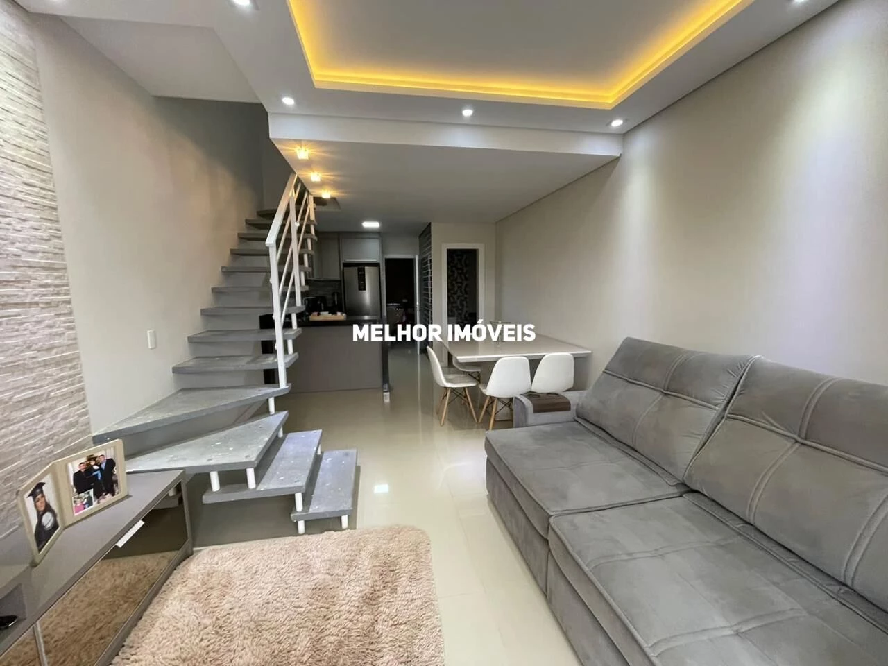 Sobrado com 2 Quartos à Venda, 88 m² em Itacolomi - Balneário Piçarras