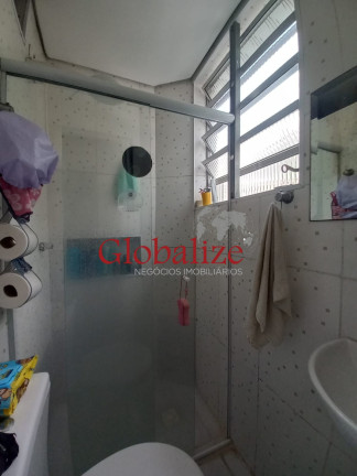 Imagem Imóvel com 2 Quartos à Venda, 74 m² em Embaré - Santos