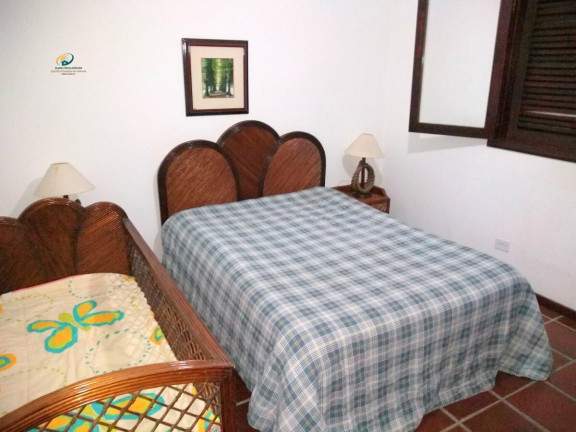 Imagem Apartamento com 3 Quartos à Venda, 130 m² em Enseada - Guarujá
