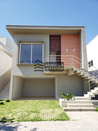 Imagem Casa de Condomínio com 4 Quartos à Venda, 189 m² em Condomínio Residencial E Comercial Fazenda Santa Petronilla - Bragança Paulista Imagem Casa de Condomínio com 4 Quartos à Venda, 189 m² em Condomínio Residencial E Comercial Fazenda Santa Petronilla - Bragança Paulista