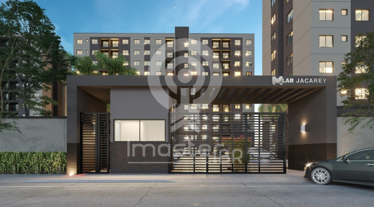 Imagem Apartamento com 2 Quartos à Venda, 51 m² em Cambeba - Fortaleza Imagem Apartamento com 2 Quartos à Venda, 51 m² em Cambeba - Fortaleza
