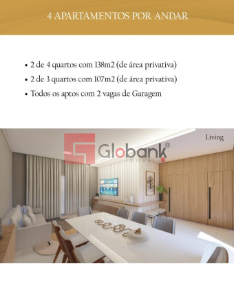 Imagem Apartamento com 3 Quartos à Venda, 107 m² em Todos Os Santos - Montes Claros Imagem Apartamento com 3 Quartos à Venda, 107 m² em Todos Os Santos - Montes Claros