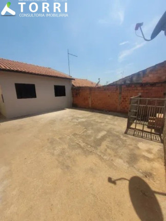 Imagem Casa com 2 Quartos à Venda, 55 m² em Wanel Ville - Sorocaba