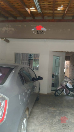 Imagem Casa com 3 Quartos à Venda, 125 m² em Jardim Santo André - Hortolândia Imagem Casa com 3 Quartos à Venda, 125 m² em Jardim Santo André - Hortolândia