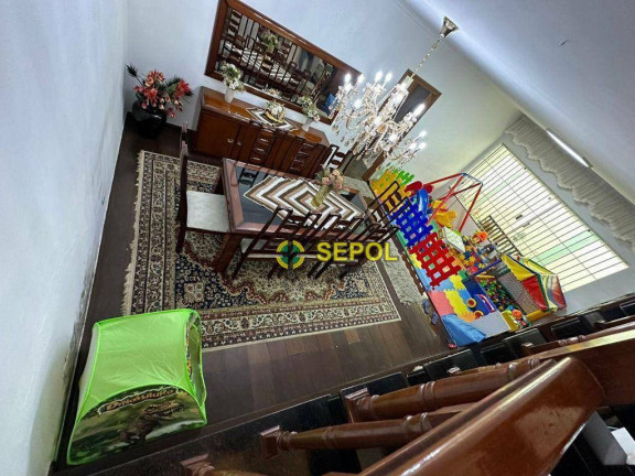 Imagem Casa com 5 Quartos à Venda, 250 m² em Vila Carrão - São Paulo Imagem Casa com 5 Quartos à Venda, 250 m² em Vila Carrão - São Paulo