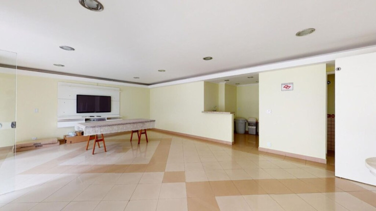 Imagem Apartamento com 2 Quartos à Venda, 79 m² em Vila Madalena - São Paulo