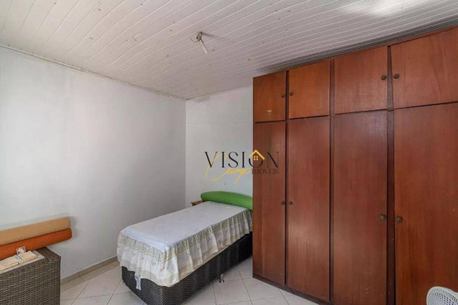 Imagem Casa com 3 Quartos à Venda, 160 m² em Jardim Myrian Moreira Da Costa - Campinas