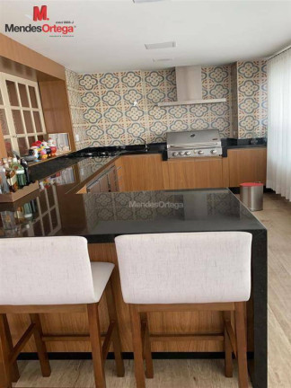 Imagem Apartamento com 4 Quartos à Venda, 510 m² em Jardim Portal Da Colina - Sorocaba