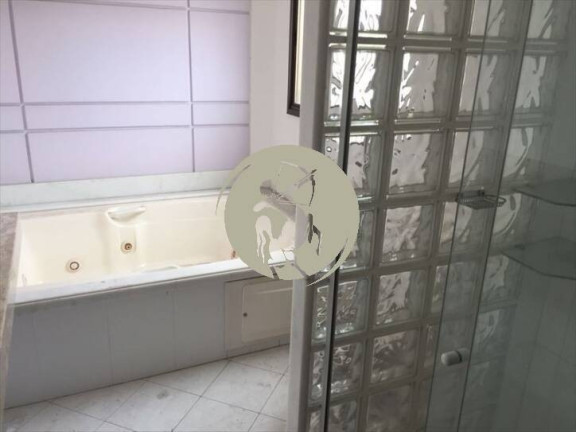 Imagem Cobertura com 3 Quartos à Venda, 180 m² em Boqueirao - Santos